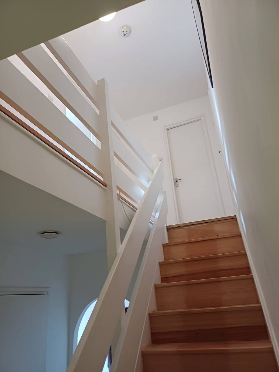MDF finish